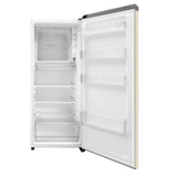 AQUA - KULKAS 1 PINTU (180L) - AQR-D225(MBE)