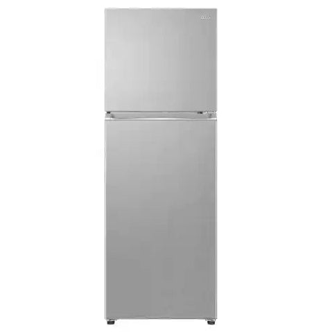 AQUA - KULKAS 2 PINTU SMALL (225L) - AQR-DTM285CBP(LS)
