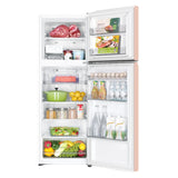 AQUA - KULKAS 2 PINTU SMALL (225L) - AQR-DTM285CBP(PE)