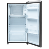 AQUA - KULKAS 1 PINTU (145L) - AQR-D185(MPE)