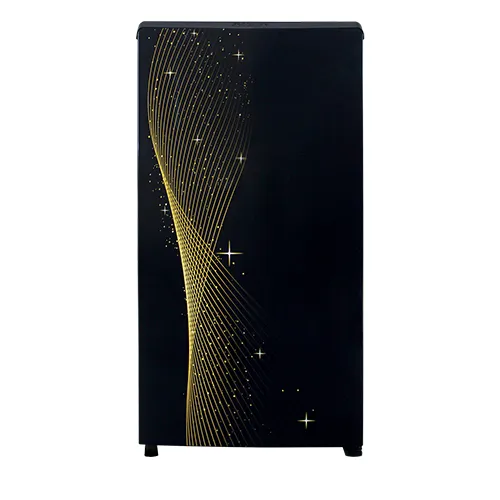 AQUA - KULKAS 1 PINTU (145L) - AQR-D185(MSG)