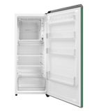 AQUA - KULKAS 1 PINTU (180L) - AQR-D225(MME)