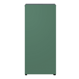 AQUA - KULKAS 1 PINTU (180L) - AQR-D225(MME)