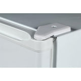 AQUA - KULKAS 1 PINTU PORTABLE (50L) - AQR-D50F(S)