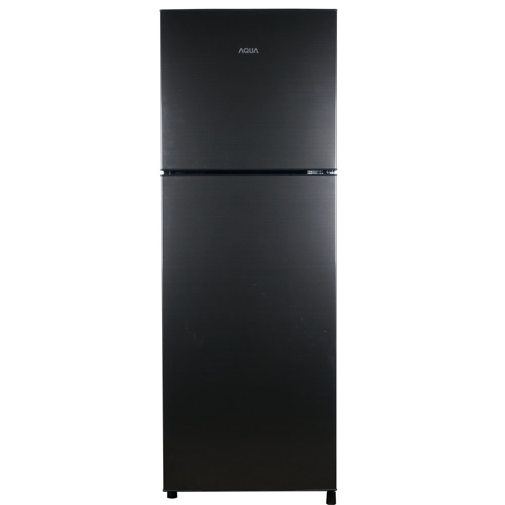 AQUA - KULKAS 2 PINTU SMALL (220L) - AQR-D270(DG)