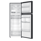AQUA - KULKAS 2 PINTU SMALL (225L) - AQR-DTM285CBV(SB)