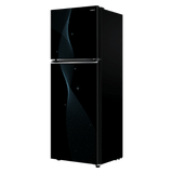 AQUA - KULKAS 2 PINTU SMALL (225L) - AQR-DTM285CBV(SB)