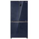 AQUA -KULKAS MULTI DOOR (456L) - AQR-TTD546RBG(CL)