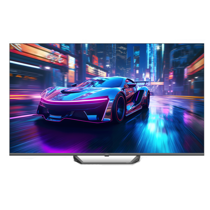 AQUA - LED TV 43" UHD GOOGLE TV - AQT43S80EUX