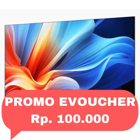 AQUA - LED TV 50" UHD ANDROID TV - AQT50K800UX