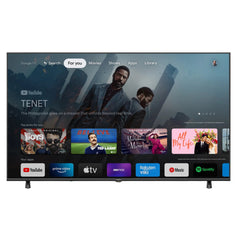 LED TV 50&quot; GOOGLE TV