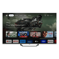 LED TV 50" QLED