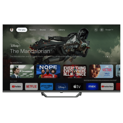 LED TV 60" - 86" ANDROID TV