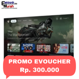 AQUA - LED TV 75" HDR GOOGLE TV - AQT75S800UX