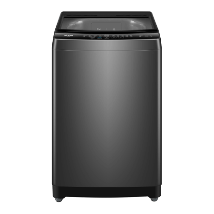 AQUA - MESIN CUCI AUTOMATIC 10KG - AQW-1000F