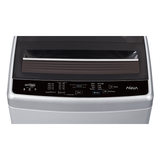 AQUA - MESIN CUCI AUTOMATIC 07KG - AQW-77D-H(BK)