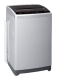 AQUA - MESIN CUCI AUTOMATIC 07KG - AQW-77D-H(BK)