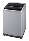 AQUA - MESIN CUCI AUTOMATIC 07KG - AQW-77D-H(BK)