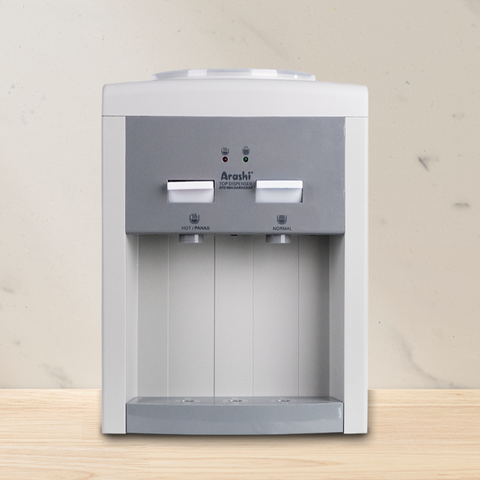 ARASHI - DISPENSER HOT & NORMAL - ATD-08N-(DG)