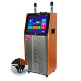 ADVANCE - SPEAKER AKTIF 15" - KL-15-B