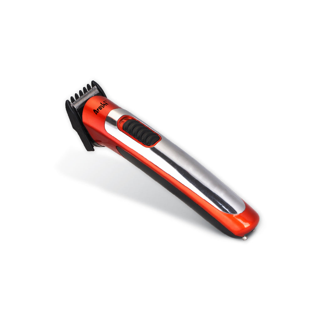 ARASHI - PENCUKUR RAMBUT - ASV 02