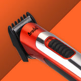 ARASHI - PENCUKUR RAMBUT - ASV 02