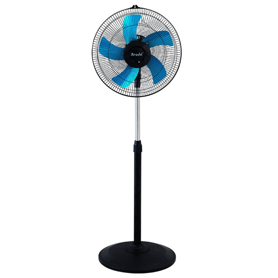 ARASHI - KIPAS ANGIN STAND FAN 16" - AFS-1604