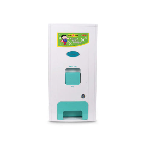 COSMOS - RICE BOX 12 KG - BIO12