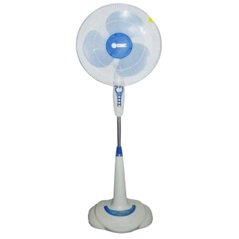 GMC - KIPAS ANGIN STAND FAN 16" - BM-312