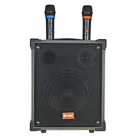 GMC - SPEAKER AKTIF 8" - 899Q