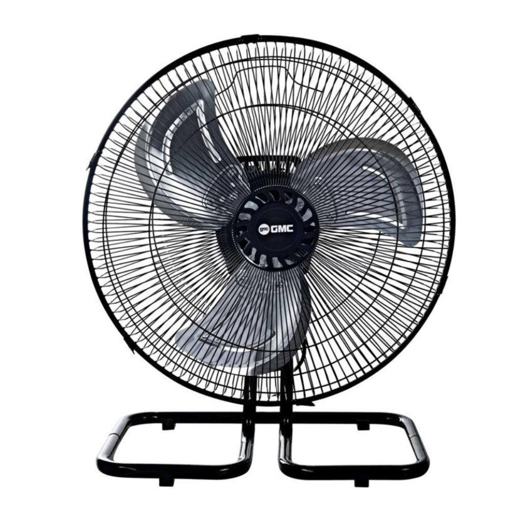 GMC - KIPAS ANGIN FLOOR/WALL FAN 16" - BM-725