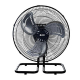 GMC - KIPAS ANGIN FLOOR/WALL FAN 16" - BM-725