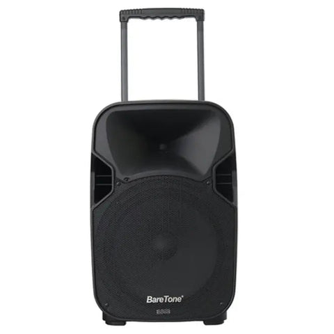 BARETONE - SPEAKER AKTIF 15" - MAX15AL
