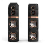 SHARP - SPEAKER AKTIF 8" - CBOX-SAS28GD