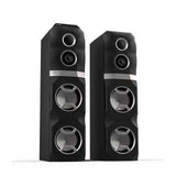 SHARP - SPEAKER AKTIF 8" - CBOX-SAS28SR