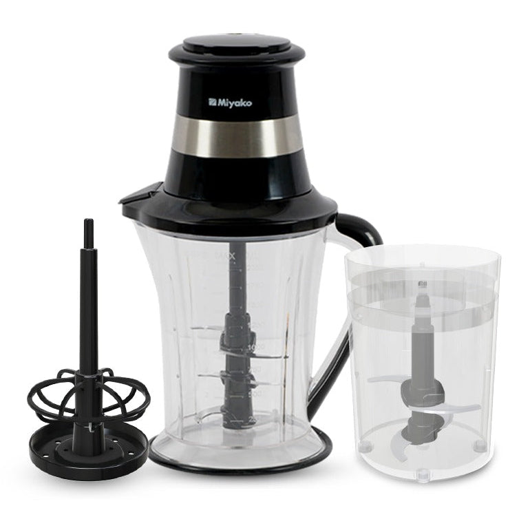MIYAKO - CHOPPER 2Liter -CH-208 MA