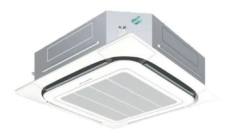 DAIKIN - AC CASSETTE 2 PK - SCC50AV