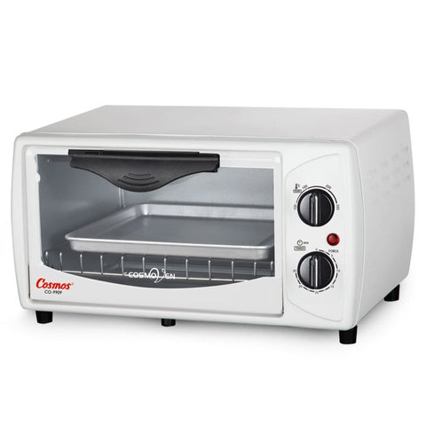 COSMOS - OVEN LISTRIK 9 LITER - CO-9909W