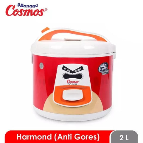 COSMOS - RICE COOKER 2.0 Liter - CRJ-6023N