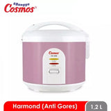 COSMOS - RICE COOKER 1.2 Liter - CRJ-6028V