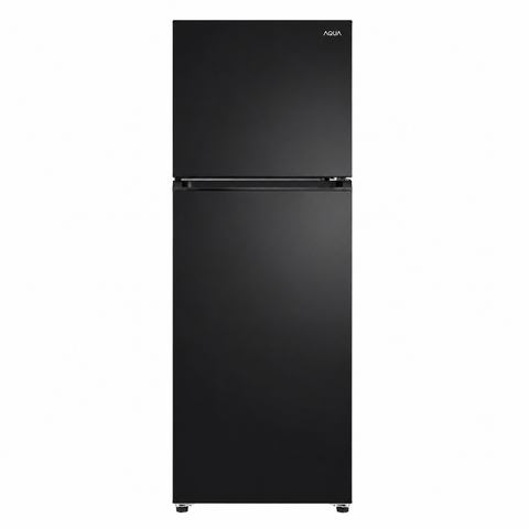 AQUA - KULKAS 2 PINTU SMALL (245L) - AQR-DTM305RAP(FB)