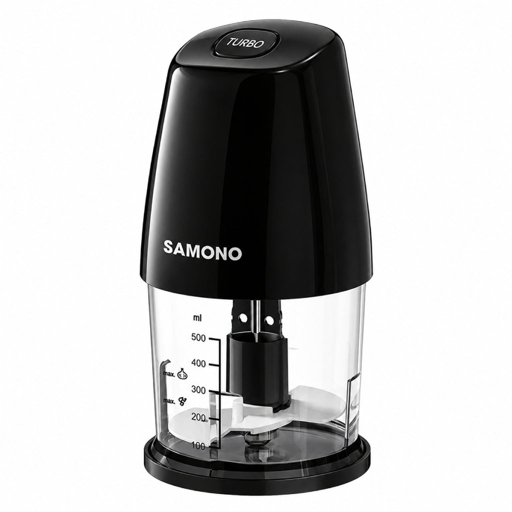 SAMONO - FOOD PROCESSOR 0.5Liter - SW-C180