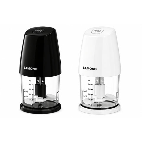 SAMONO - FOOD PROCESSOR 0.5Liter - SW-C180
