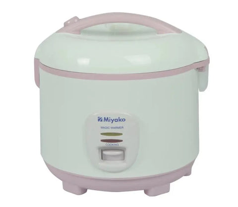 MIYAKO - RICE COOKER 1.8 Liter - MCM-509TS