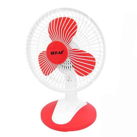 SEKAI - KIPAS ANGIN 6'' - DFN-607