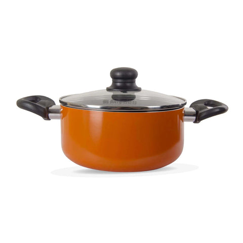 MIYAKO - PANCI DUTCH-OVEN - DO-24A