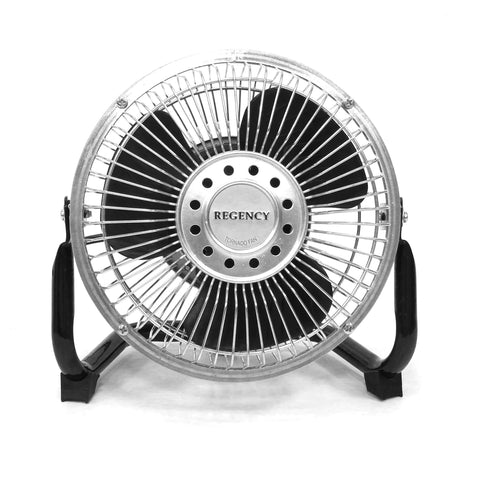 REGENCY - KIPAS ANGIN DESK FAN 06" - DLX06