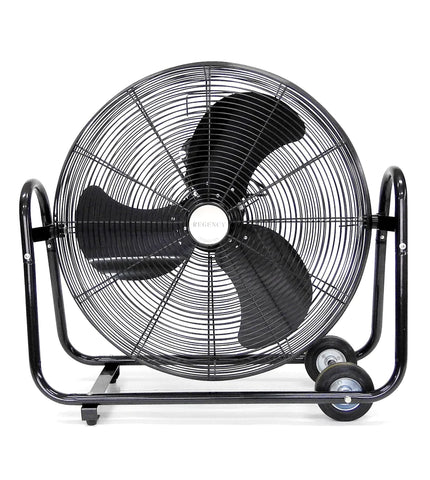 REGENCY - KIPAS ANGIN DESK FAN 24" - DLX24