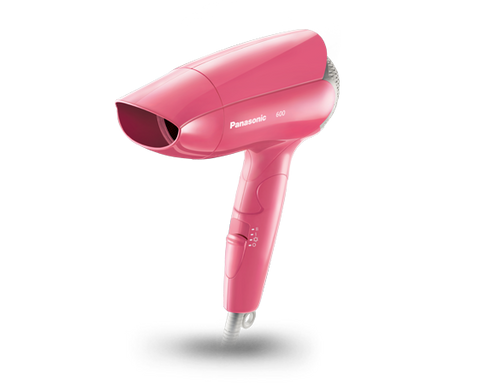 PANASONIC - HAIR DRYER - EH-ND18P415 (PINK)