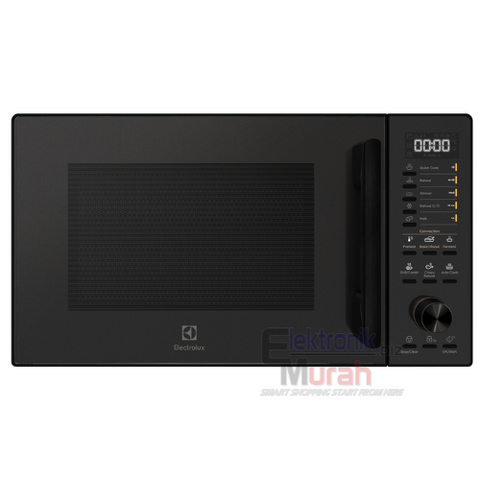 ELECTROLUX - MICROWAVE OVEN - EMC27D22BM